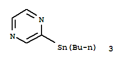 2-(三正丁基锡)吡嗪