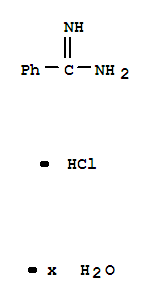 一水盐酸苯甲脒