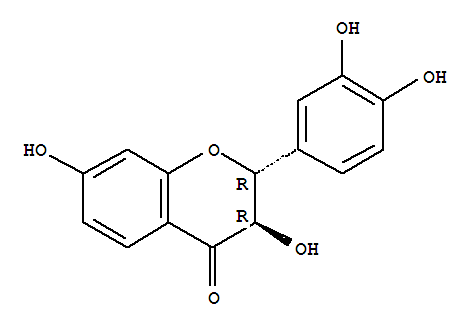 黄颜木素