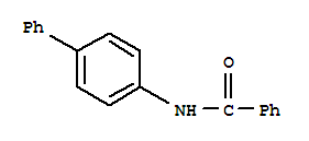 N-4-联苯基苯甲酰胺