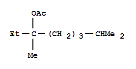 乙酸四氢芳樟酯