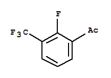 2'-氟-3'-(三氟甲基)苯乙酮