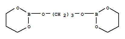 硼酸三亚甲酯