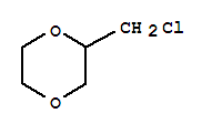 2-氯甲基-1,4-二氧杂烷