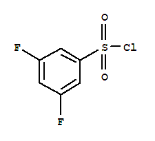 3,5-二氟苯磺酰氯