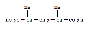 2,4-二甲基戊二酸