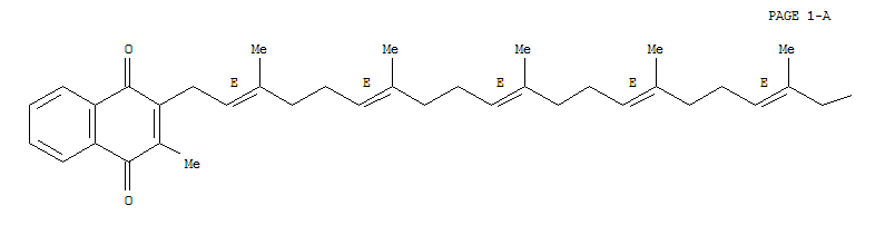 维生素 K2(35)