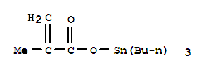 甲基丙烯酸三丁基锡