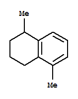 1,5-二甲基-1,2,3,4-四氢萘