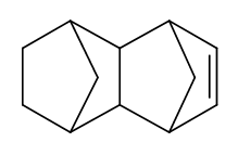 四环[6.2.1.1<sup>3,6</sup>.0<sup>2,7</sup>]十二-4烯