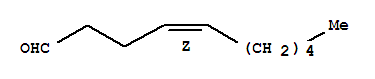 (Z)-4-癸烯醛