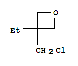 3-(氯甲基)-3-乙基氧杂环丁烷