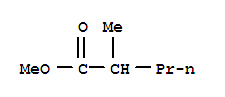 2-甲基戊酸甲酯
