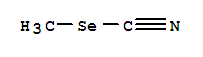 次氮基-甲基硒基甲烷