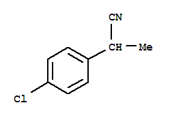 2-(4-氯苯基)丙腈
