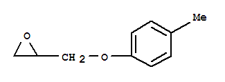 2-(4-甲基苯氧基)甲基环氧乙烷