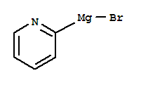 溴-2-吡啶基-镁