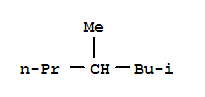 2,4-二甲基庚烷