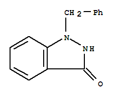 1-苄基-3-羟基-1H-吲唑