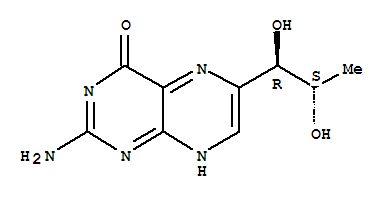 L-生物喋呤