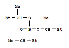 三仲丁基硼酸酯