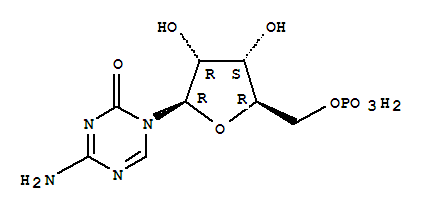 5-氮杂胞苷5'-一磷酸
