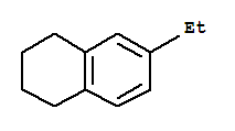 6-乙基-1,2,3,4-四氢萘