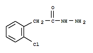 2-氯苯乙酰肼