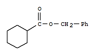 环己甲酸苄酯