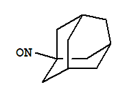 1-亚硝基金刚烷