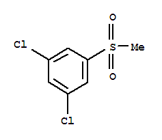 3,5-二氯苯甲砜