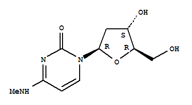N(3)-甲基-2'-脱氧胞苷