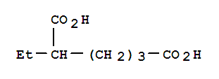 2-乙基己二酸