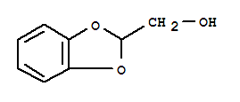 1,3-苯并二氧戊环-2-基甲醇