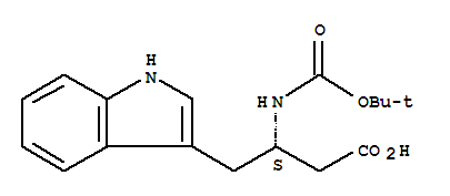 Boc-β-高色氨酸
