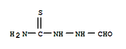 2-甲酰基-1-肼硫代甲酰胺