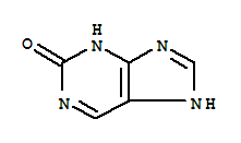 2-羟基嘌呤