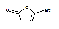 5-乙基-3H-呋喃-2-酮