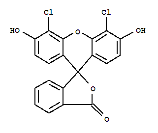 4',5'-二氯荧光素