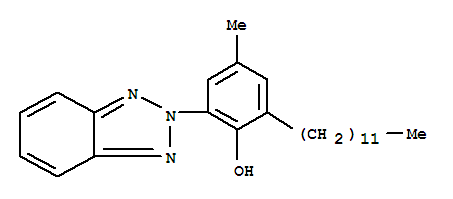 紫外线吸收剂571