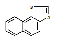 萘并[2,1-d][1,3]噻唑