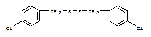 双(对氯苄基)二硫醚
