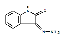 2-羰基二氢吲哚-3-腙