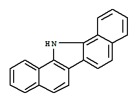 1,2:7,8-二苯并咔唑