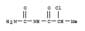 (2-氯-丙酰基)-脲