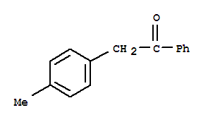 4-甲基苄基苯酮