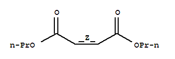 马来酸二正丙酯
