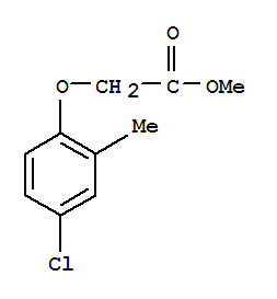 4-氯-2-甲基苯氧基乙酸甲酯