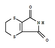 5,6-二氢-1,4-二硫-2,3-二酰亚胺