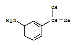 1-(3-氨基苯基)乙醇